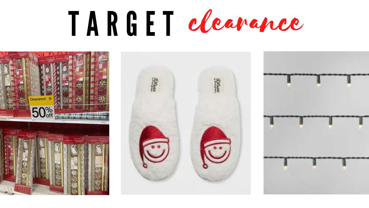 target clearance