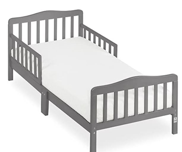 toddler bed