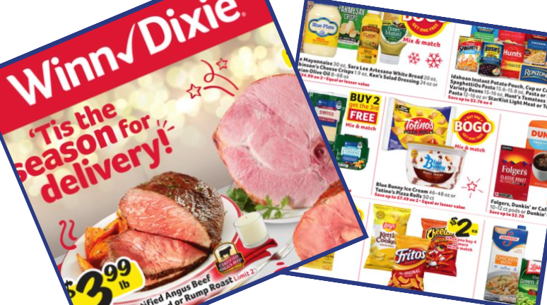 winn-dixie weekly ad