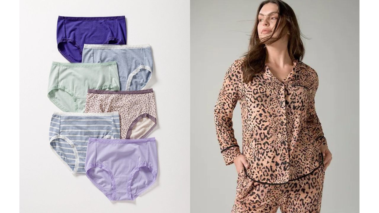 Soma Sale Up To 70 Off Bras, Underwear & Sleep Southern Savers