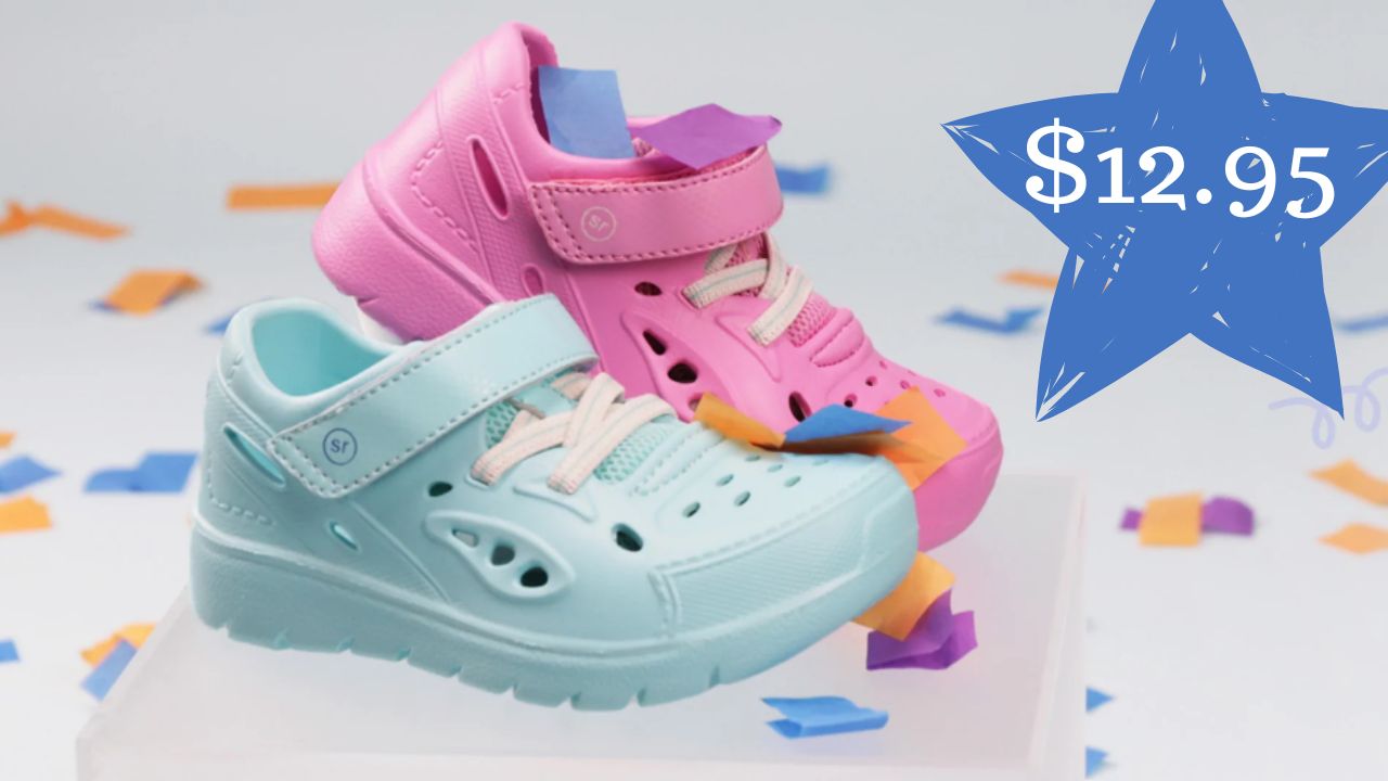 Stride Rite 360 Styles Only 12.95 (reg. 28+)! Southern Savers