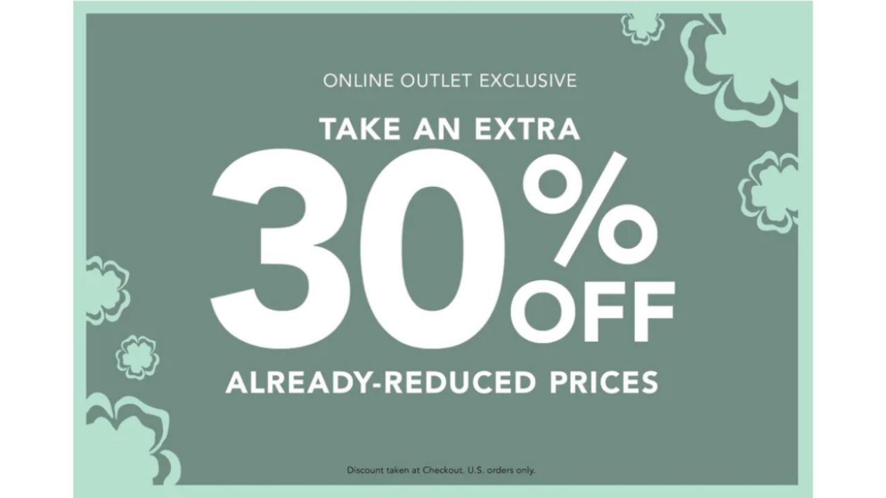 Vera Bradley Outlet Extra 30 Off ENDS TOMORROW Southern Savers