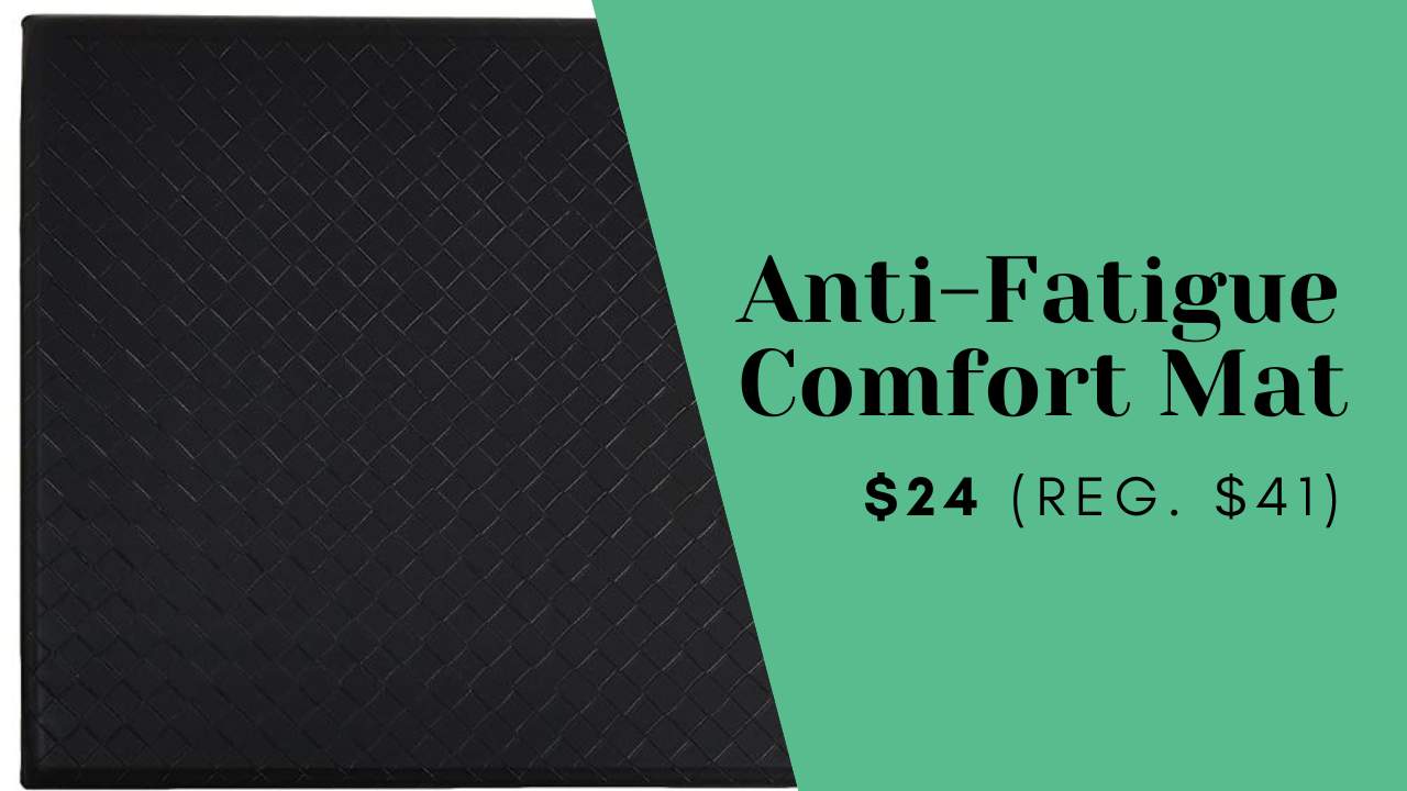 comfort mat
