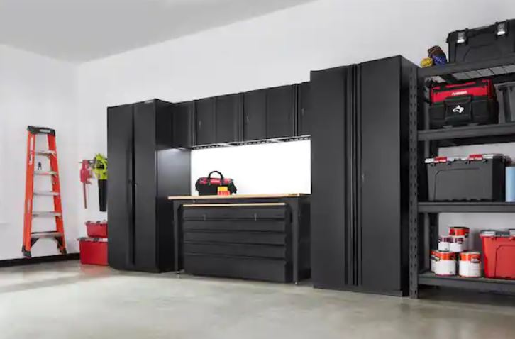 Garage Storage - The Home Depot