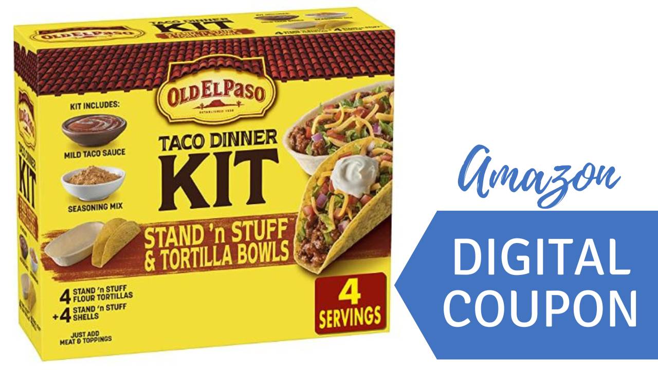 old el paso