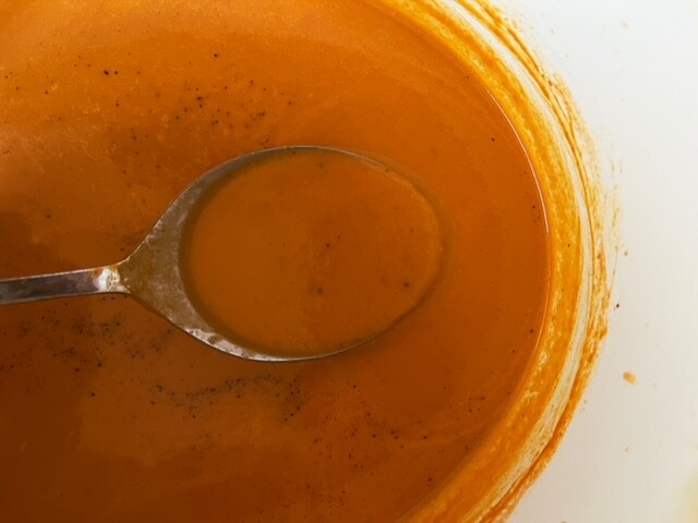 roasted red pepper and tomato soup recipe
