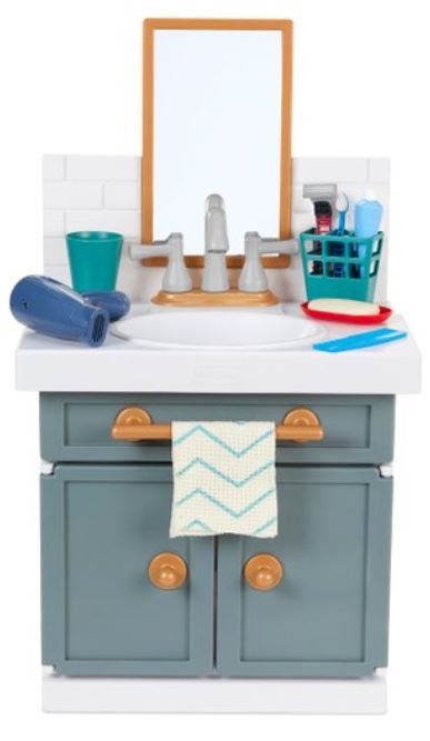 sink set