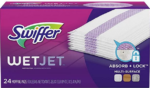 New Printable Coupon | $10 Off Swiffer WetJet Starter Kit &amp; Refill :: Southern Savers