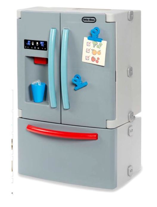 toy fridge