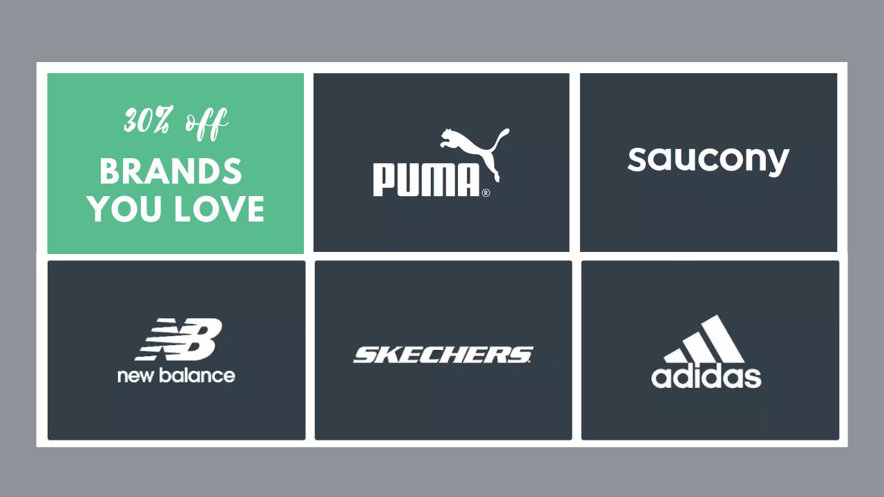 DSW Code | Extra 30% Off Kid's Shoes :: Southern Savers