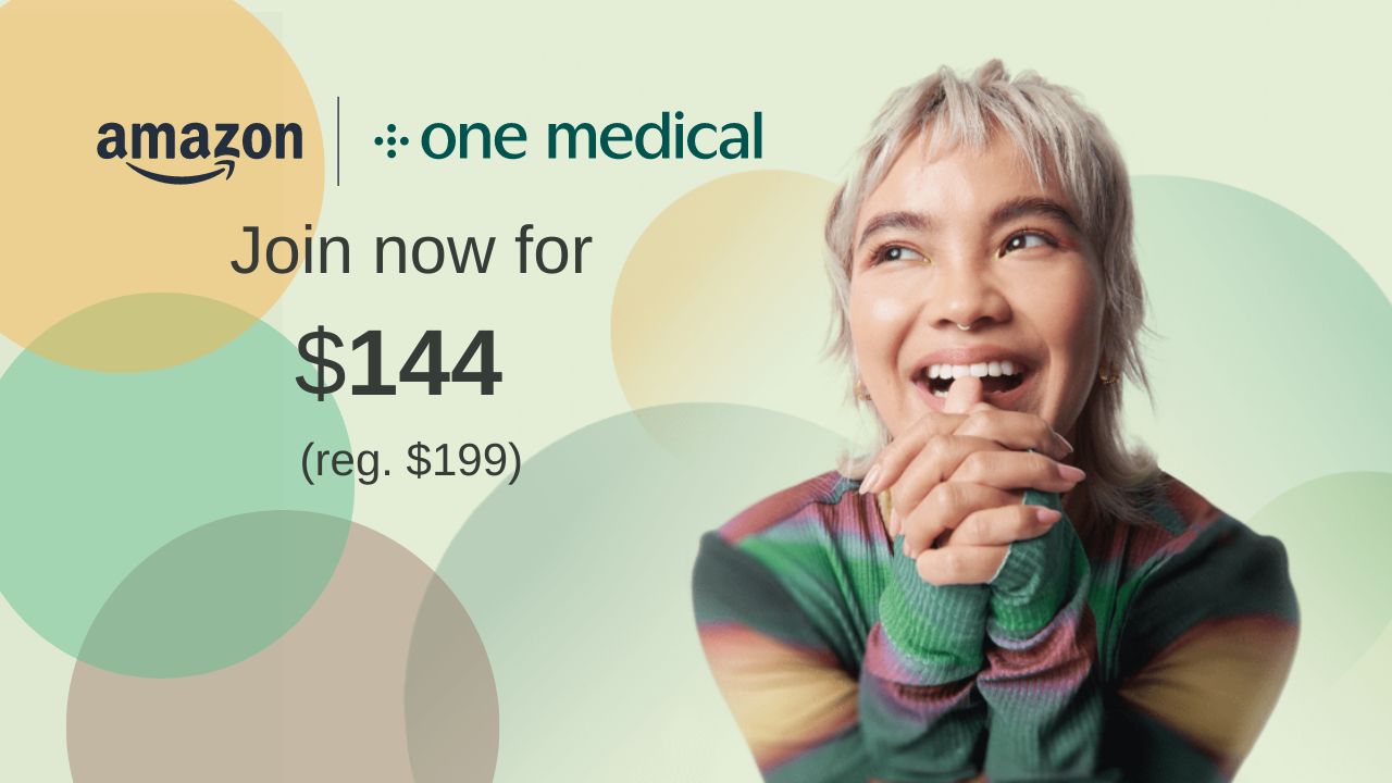 Amazon Launches New Health Care Service Southern Savers