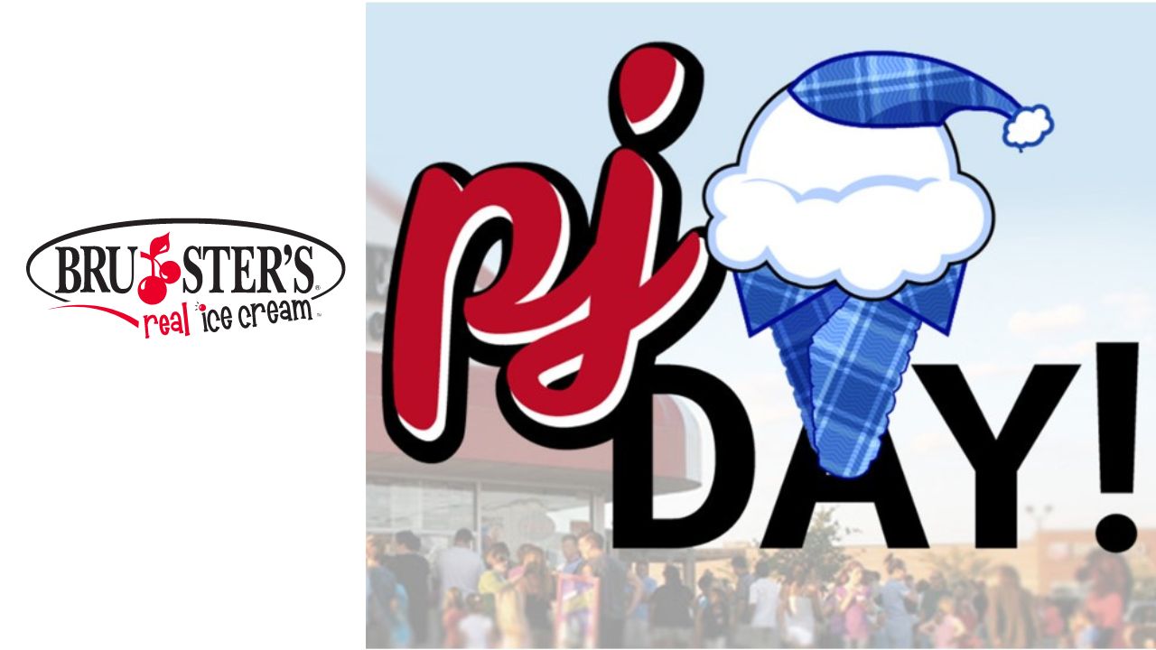 Free Bruster's Waffle Cone on 3/4 at Select Locations Southern Savers