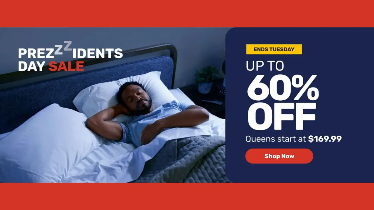 Mattress Firm 60 Off Select Mattresses Southern Savers