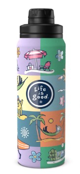Life Is Good Tumblers & Cups $9.99 (reg. $17+) + Free Shipping! :: Southern  Savers