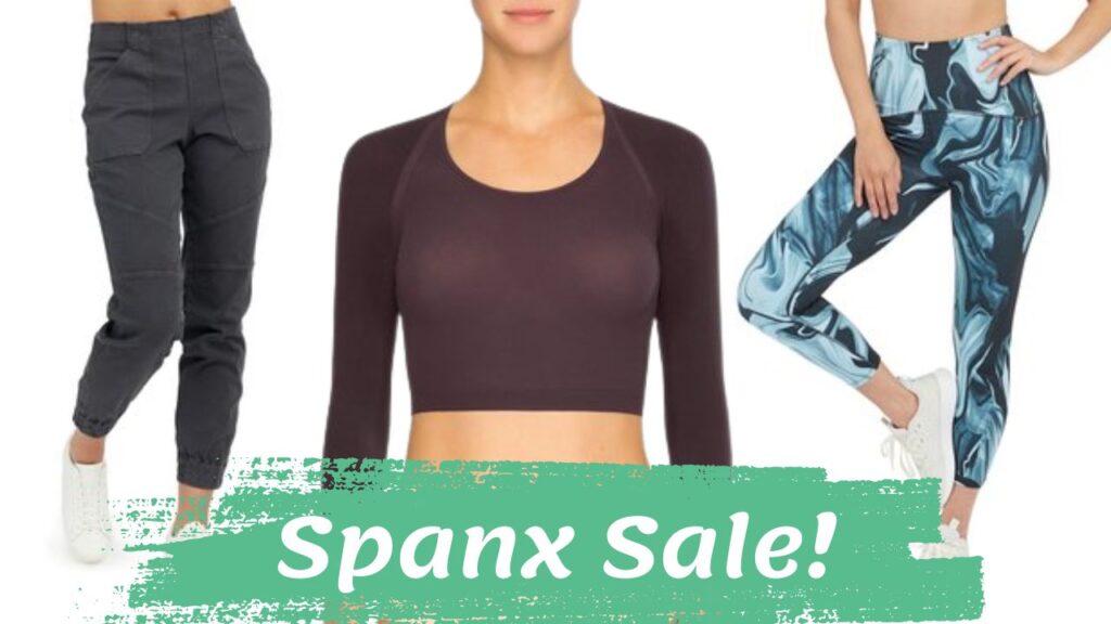 Spanx Up to 65% Off  Prices Start at $15! :: Southern Savers
