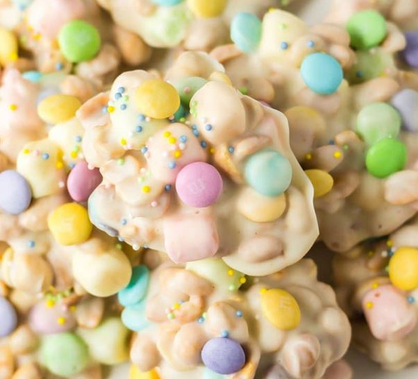 easter candy