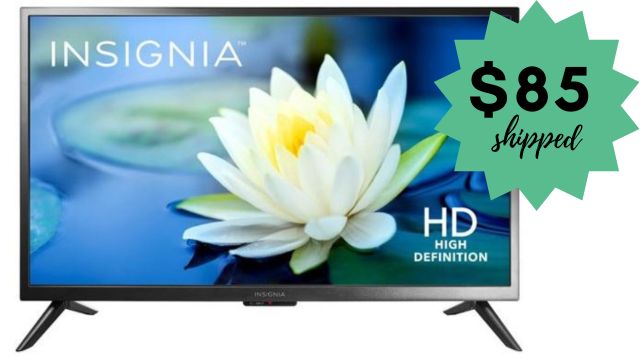 insignia tv