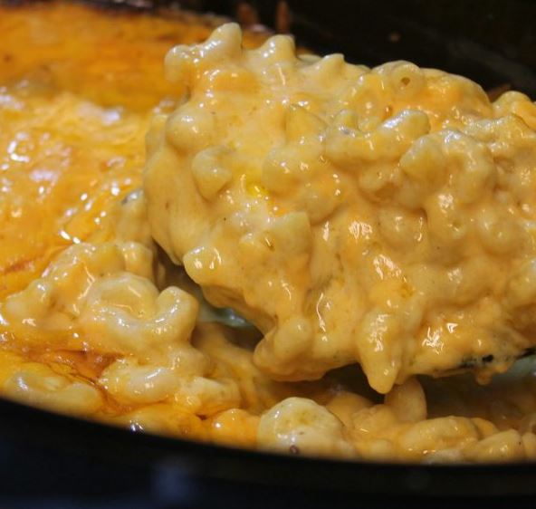 mac cheese