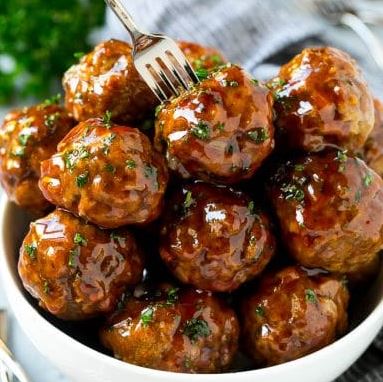 meatballs