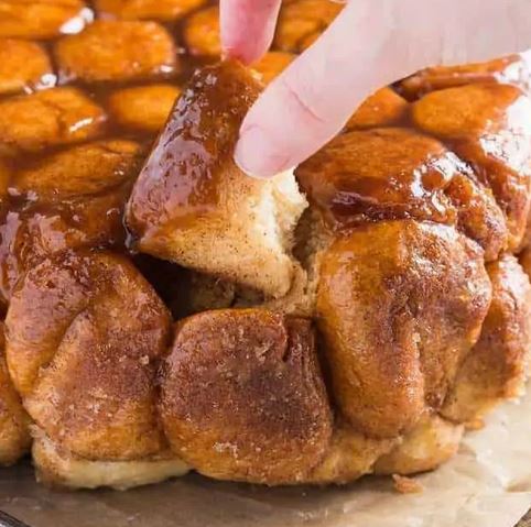 monkey bread