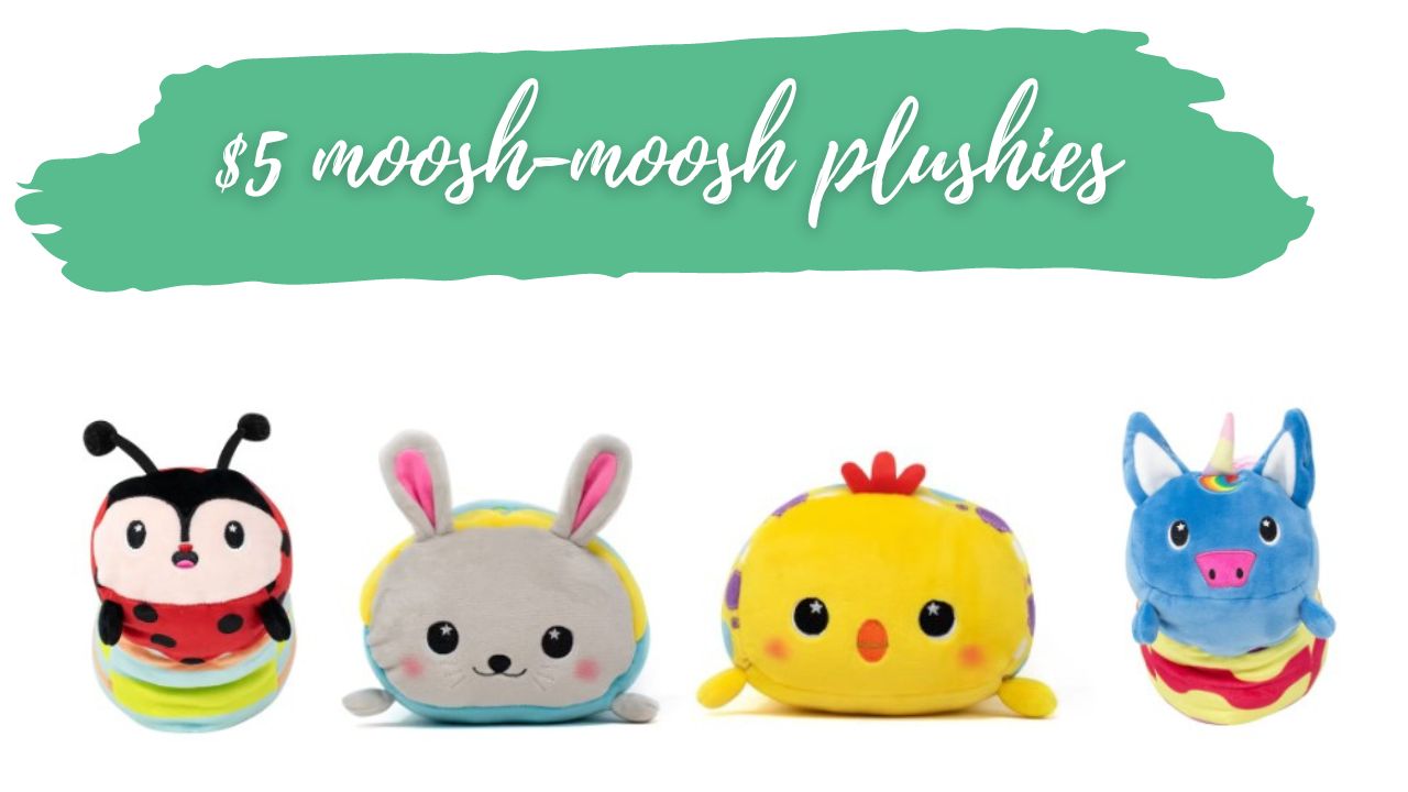Michaels 50 Off Easter Plushies & Baskets Southern Savers
