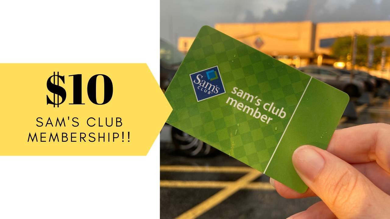 Membership Services - Sam's Club