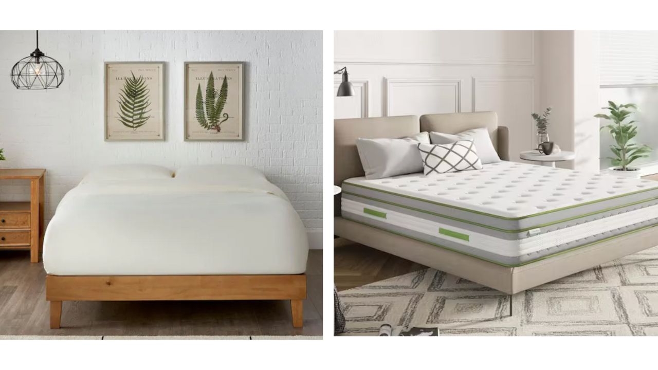 40 off Bedroom Furniture & Mattresses at Home Depot Southern Savers
