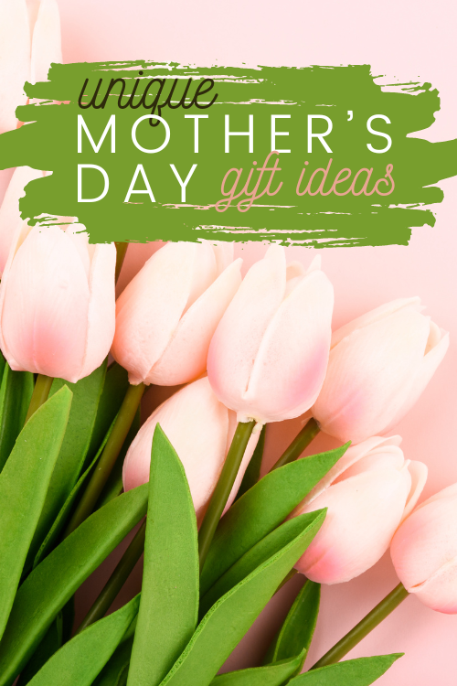 Look through this list of 14 unique Mother's Day gift ideas for something she's sure to love that she doesn't already have!