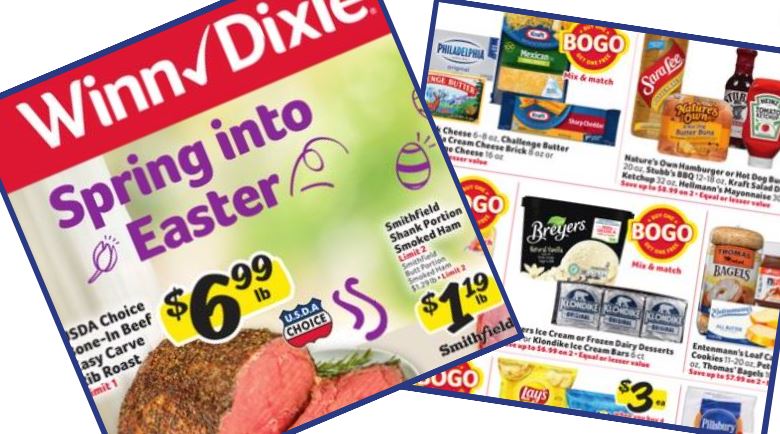 winn-dixie weekly ad