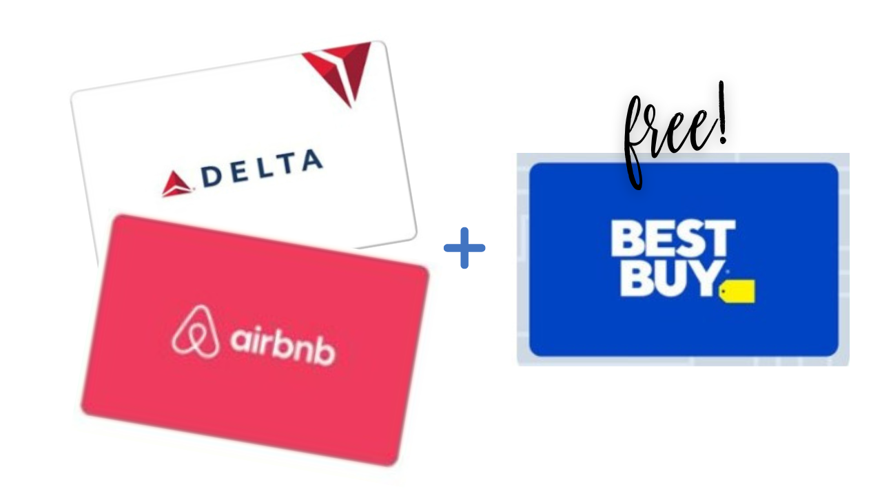 20+ Best Buy Gift Card With Travel Gift Card Purchase Southern Savers