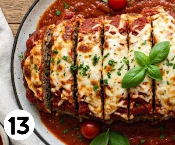 meatloaf