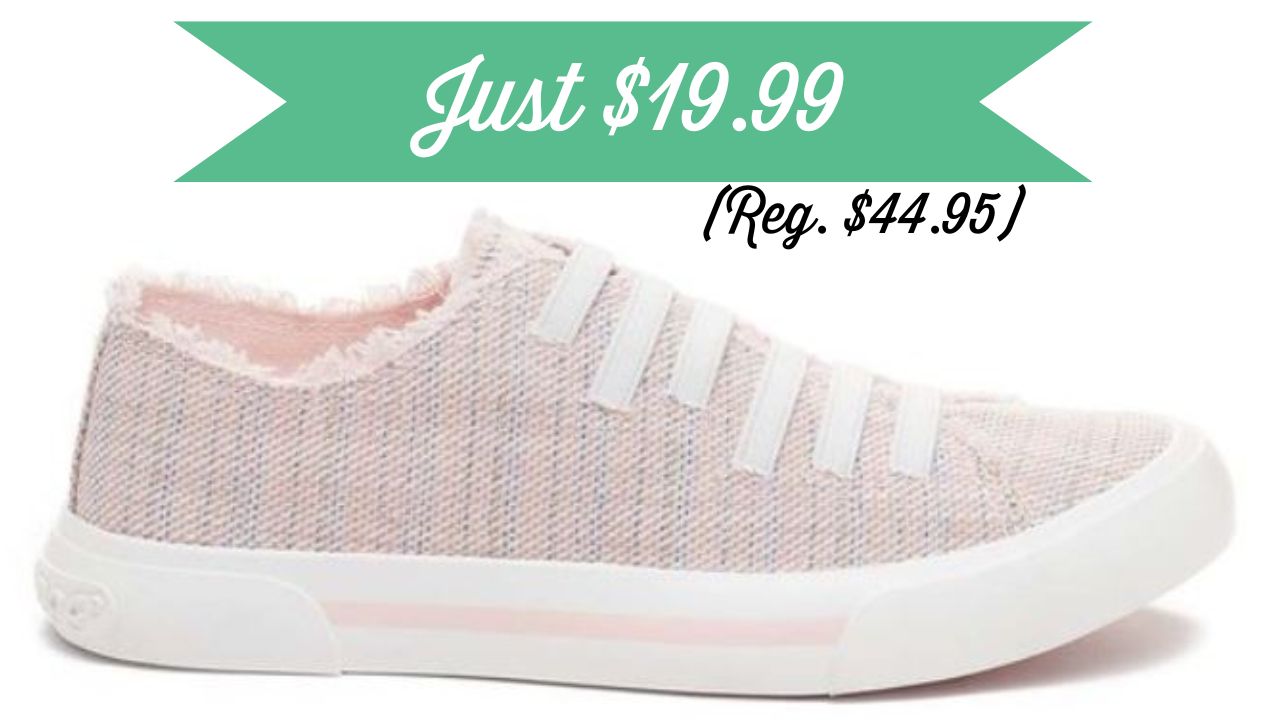 Rocket Dog Sneakers Most Styles Just 19.99! Southern Savers