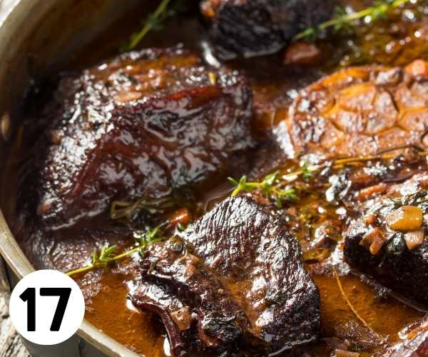 short ribs