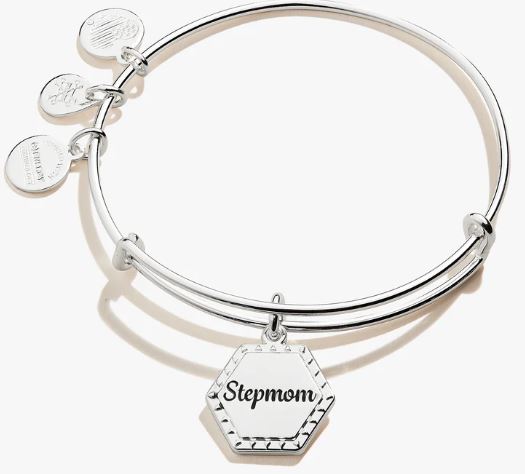 stepmom bracelet