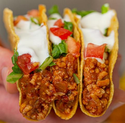tacos