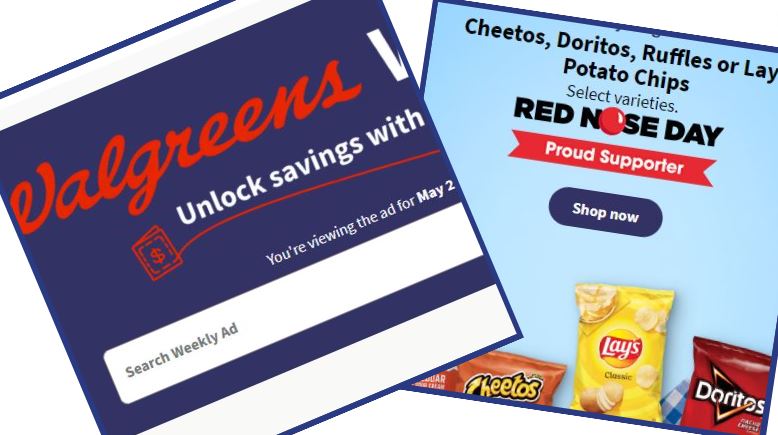 walgreens ad