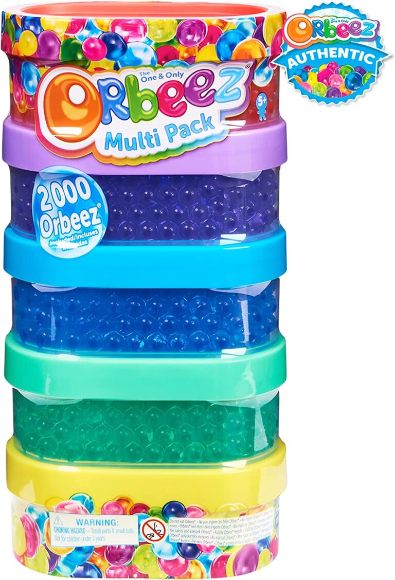 Orbeez Sensory Beads Up to 65 Off Southern Savers