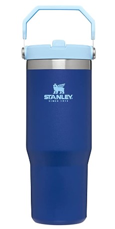 Stanley IceFlow Vs. Yeti Rambler: Which Insulated Tumbler Is