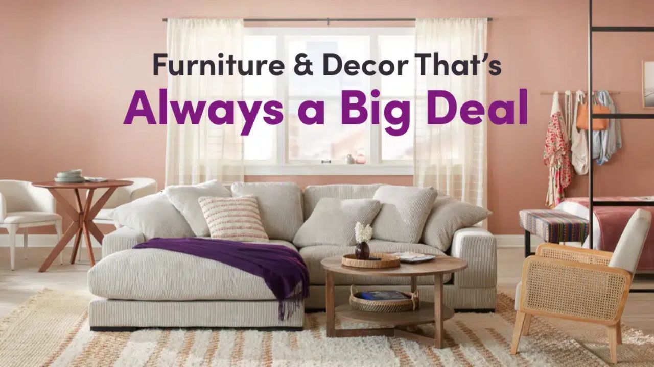Wayfair Fourth of July Clearance Up to 70 Off Southern Savers