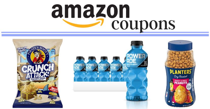 Amazon Coupons: Gerber, Duracell &amp; More :: Southern Savers