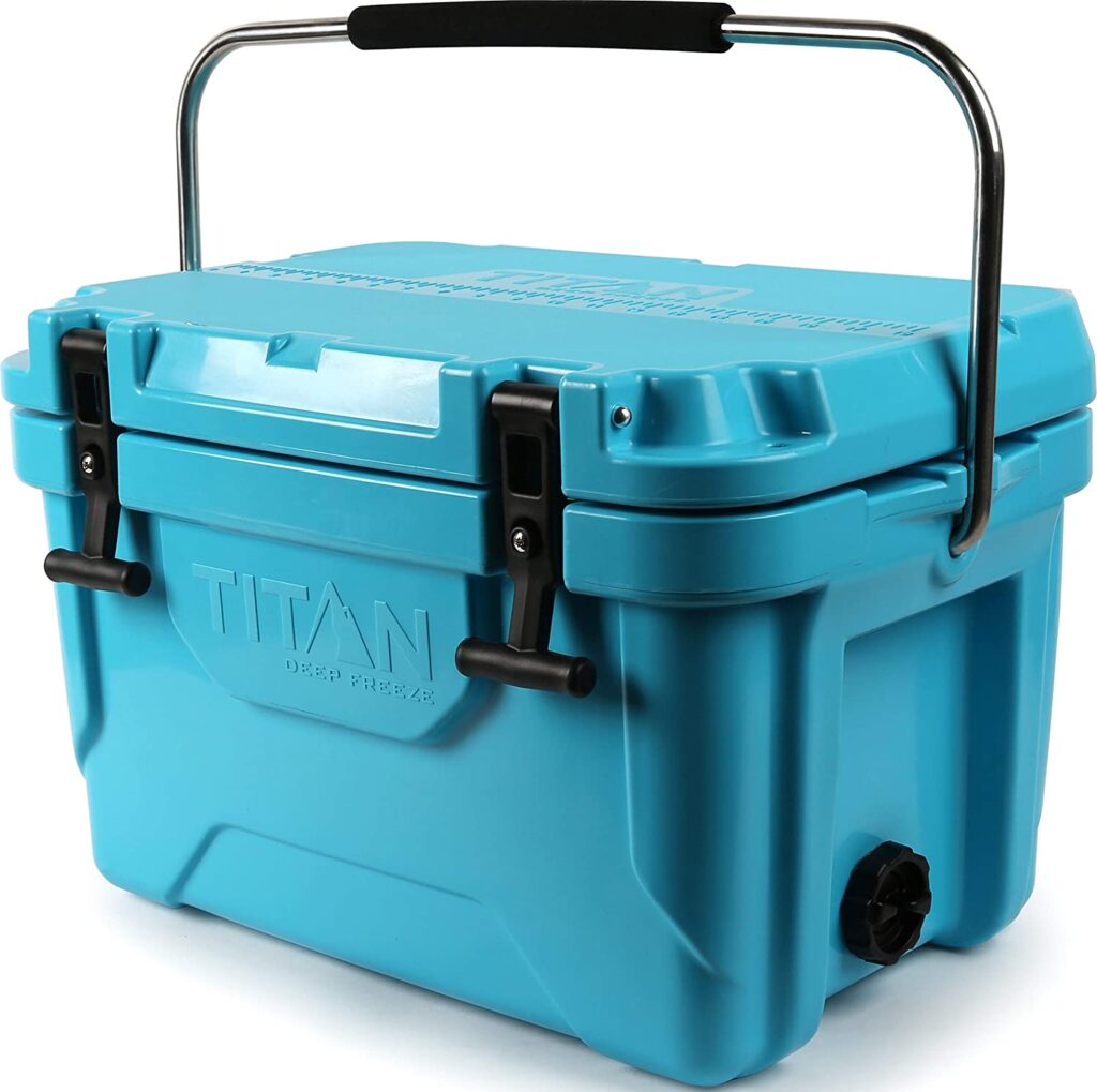 All the Best Yeti Cooler Dupes Southern Savers