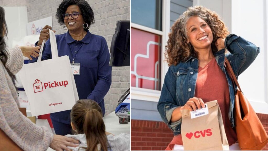 CVS Walgreens Curbside Pickup Coupons Up To 20 Off Southern Savers Cvs walgreens curbside pickup coupons up to 20 off southern savers
