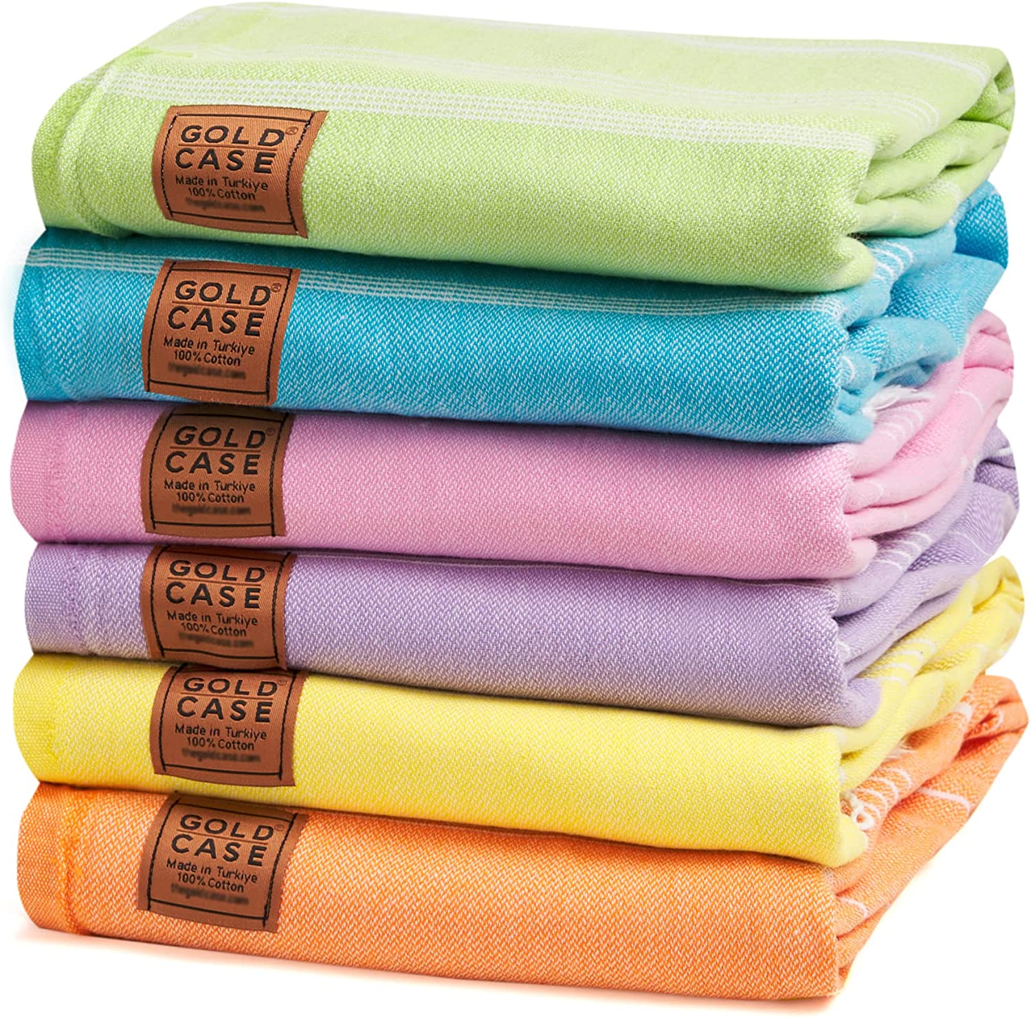 All the Best Sand Cloud Beach Towel Dupes Southern Savers