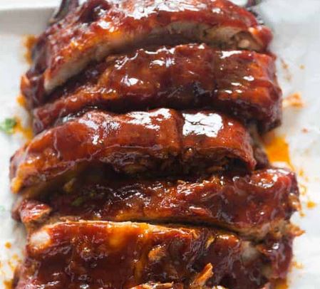 ribs