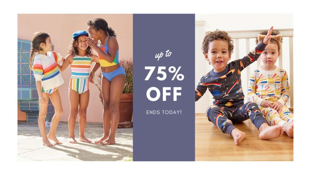 The Big Hanna Anderssen Sale  75% Off Ends Today :: Southern Savers