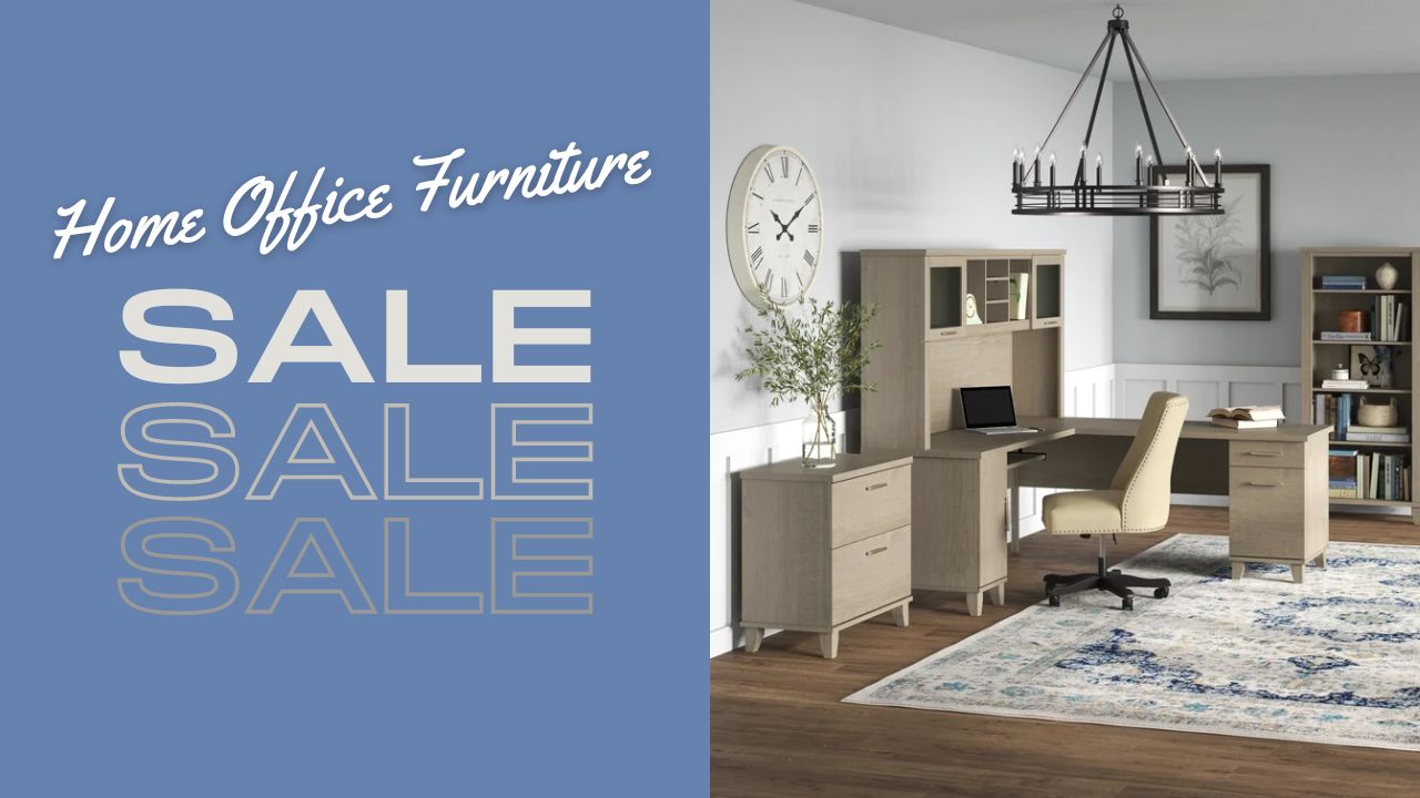 Wayfair Home Office Furniture 80 Off Southern Savers