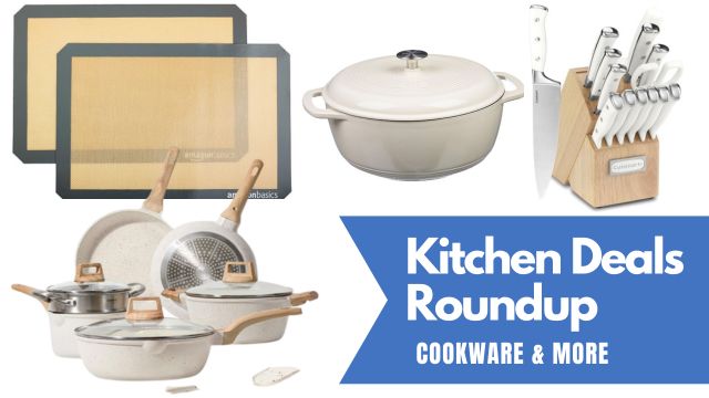 Prime Day 2023  All The Best Kitchen Deals :: Southern Savers