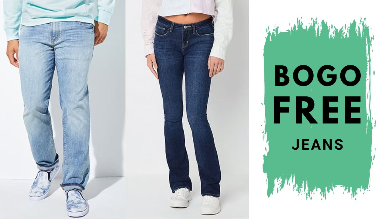 JCPenney | B1G1 FREE Arizona Jeans :: Southern Savers