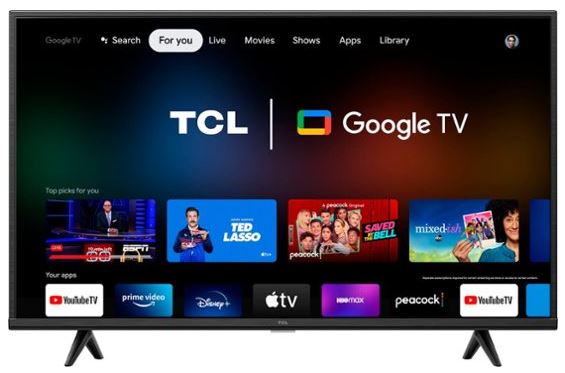 Fire Stick TV (3rd Gen) Only $19.99 With Prime :: Southern Savers