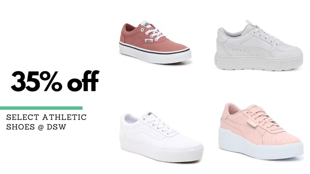 dsw basketball shoes